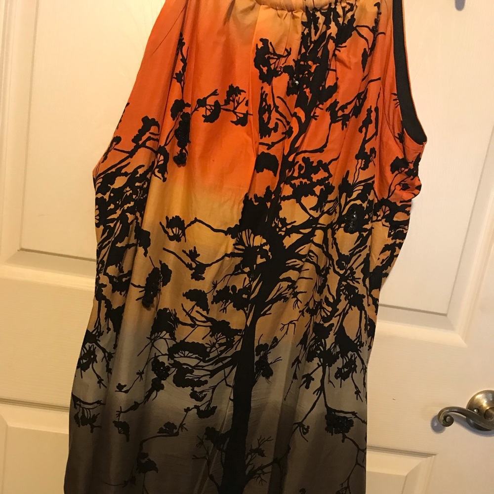 Women Dress Size XL